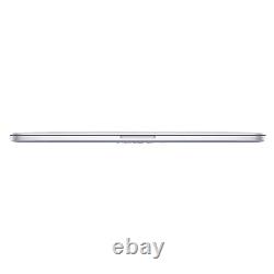 Apple MacBook Pro 15 Inch Laptop 2013 Core i7 2.3GHz 16GB Ram 128GB 512GB Ssd