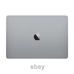Apple MacBook Pro 15 Inch Laptop 2017 Core i7 2.8GHz 16GB Ram 512GB Ssd A1707