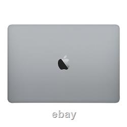 Apple MacBook Pro 15 Inch Laptop 2019 Core i7 2.6GHz Various Ram & Ssd Options