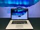 Apple Macbook Pro 15 Laptop 2.2ghz Intel 500gb Used 3 Year Warranty