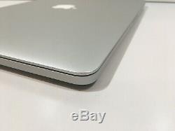 Apple MacBook Pro 15 Mid 2015 i7 2.8GHZ 16GB Ram 1TB SSD (Integrated only GFX)