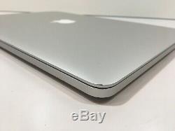 Apple MacBook Pro 15 Mid 2015 i7 2.8GHZ 16GB Ram 1TB SSD (Integrated only GFX)