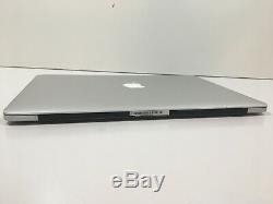 Apple MacBook Pro 15 Mid 2015 i7 2.8GHZ 16GB Ram 1TB SSD (Integrated only GFX)