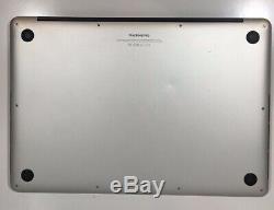 Apple MacBook Pro 15 Mid 2015 i7 2.8GHZ 16GB Ram 1TB SSD (Integrated only GFX)