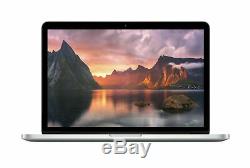 Apple MacBook Pro 15 Quad Core i7 2.2GHz 8GB 500GB 2011 MC723