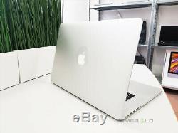 Apple MacBook Pro 15 RETINA Core i7 / 512GB SSD / 16GB RAM OS-2019 2880x1800