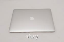 Apple MacBook Pro 15 Retina, 1TB SSD, 16GB RAM, 3.50GHz Intel Core i7, macOS