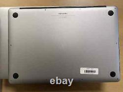 Apple MacBook Pro 15 Retina 2012 Core i7 2.3G-3820QM 16GB RAM 750GB SSD, A1398