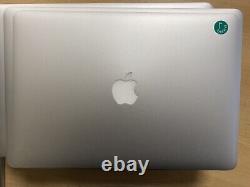 Apple MacBook Pro 15 Retina 2013 Core i7-3740QM 2.7G, 16GB RAM 512GB SSD, A1398