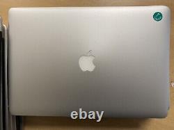 Apple MacBook Pro 15 Retina 2014 Core i7-4770HQ 2.2G, 16GB RAM 512GB, A1398