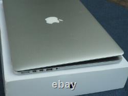 Apple MacBook Pro 15 Retina 2015 (MJLT2B/A) 2.5GHz, 16GB, 512B, Radeon M370X