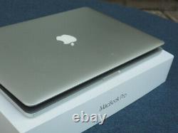 Apple MacBook Pro 15 Retina 2015 (MJLT2B/A) 2.5GHz, 16GB, 512B, Radeon M370X