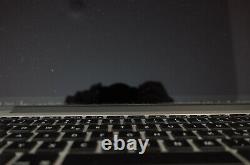 Apple MacBook Pro 15 Retina 2,5GHz i7 16 GB RAM 512 GB SSD MJLT2D/A Mid 2015