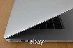 Apple MacBook Pro 15 Retina 2,8GHz Quad i7 Mid 2015 TOPMODELL in TOPZUSTAND