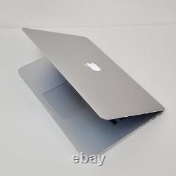 Apple MacBook Pro 15 Retina Core i7 2.3Ghz 8GB 256GB SSD GT 650M Mid-2012 A1398