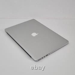 Apple MacBook Pro 15 Retina Core i7 2.3Ghz 8GB 256GB SSD GT 650M Mid-2012 A1398