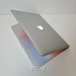 Apple MacBook Pro 15 Retina Core i7 2.6Ghz 16GB 512GB SSD GT 750M Late2013 A1398