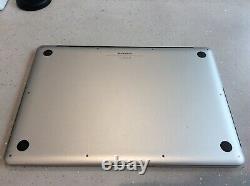 Apple MacBook Pro 15 Retina Core i7 2.6Ghz 16GB 512GB SSD GT 750M Late2013 A1398