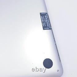 Apple MacBook Pro 15 Retina i7 2.3GHz 16GB 512GB GT 750M-Good Condition /AT657
