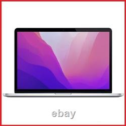 Apple MacBook Pro 15 Retina i7 Quad Core CPU 16GB Ram 256GB SSD & OS Monterey