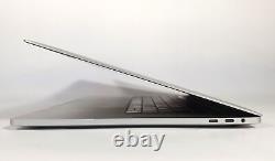 Apple MacBook Pro 15 TouchBar 2018 A1990 i7 256GB NVMe 16GB Dedicated Graphics