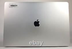 Apple MacBook Pro 15 TouchBar 2018 A1990 i7 256GB NVMe 16GB Dedicated Graphics