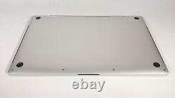 Apple MacBook Pro 15 TouchBar 2018 A1990 i7 256GB NVMe 16GB Dedicated Graphics