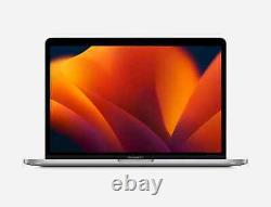 Apple MacBook Pro 15 TouchBar 2019 Core i7 CPU 16GB Ram 512GB SSD MacOS Ventura