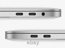 Apple MacBook Pro 15 Touch Bar 2018 i7 8th 512GB SSD 32GB RAM A1990