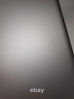 Apple MacBook Pro 15 Touch Bar 2019 A1990 i7 256GB NVMe 16GB Dedicated Graphics