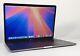 Apple Macbook Pro 15 Touch Bar A1990 2018 I7-8th 256gb Nvme 16gb Dedicated Gpu