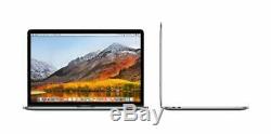 Apple MacBook Pro 15 Touch Bar i7 16GB 4.1GHz 256GB MR932LL/A Space Gray