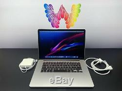 Apple MacBook Pro 15 ULTRA HIGH RETINA 3.4 TURBO i7 16GB RAM 2TB SSD WARRANTY