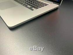 Apple MacBook Pro 15 ULTRA HIGH RETINA 3.4 TURBO i7 16GB RAM 2TB SSD WARRANTY