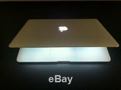 Apple MacBook Pro 15 ULTRA HIGH RETINA 3.4 TURBO i7 16GB RAM 2TB SSD WARRANTY