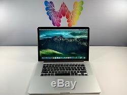 Apple MacBook Pro 15 ULTRA LIMITED RETINA TURBO i7 16GB RAM 1TB SSD WARRANTY