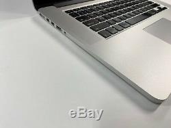 Apple MacBook Pro 15 ULTRA LIMITED RETINA TURBO i7 16GB RAM 1TB SSD WARRANTY