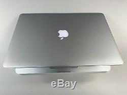 Apple MacBook Pro 15 ULTRA LIMITED RETINA TURBO i7 16GB RAM 1TB SSD WARRANTY