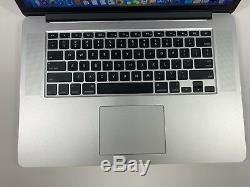 Apple MacBook Pro 15 ULTRA LIMITED RETINA TURBO i7 16GB RAM 1TB SSD WARRANTY