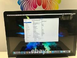 Apple MacBook Pro 15 ULTRA PRE-RETINA OSX-2017 8GB RAM 500GB 3 YEAR WARRANTY