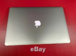 Apple MacBook Pro 15 ULTRA TURBO RETINA i7 3.4ghz 16GB RAM 1TB SSD WARRANTY