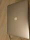 Apple Macbook Pro 15 Early 2013