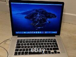 Apple MacBook Pro 15 early 2013