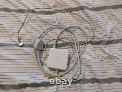 Apple MacBook Pro 15 early 2013 2.4ghz i7 16gb rm 256gb SSD Logic pro Final cut