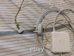 Apple MacBook Pro 15 early 2013 2.4ghz i7 16gb rm 256gb SSD Logic pro Final cut
