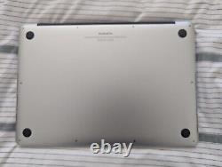Apple MacBook Pro 15 early 2013 2.7ghz i7 16GB Ram 512GB SSD Logic Pro Final cut