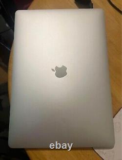 Apple MacBook Pro 15 i7 2.6GHz (Touch 2016) 16GB 256GB SSD Grey Excellent