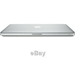 Apple MacBook Pro 15-inch, 4GB RAM, 500GB HDD, Intel Core i7 Free 2-Day Shipping