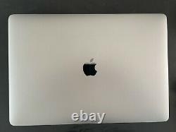 Apple MacBook Pro 15 inch Core i7 2.8 Touchbar / 2017, 16GB, 4 ports, 1TB