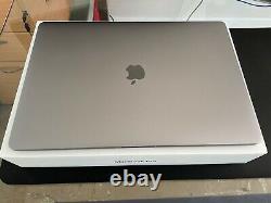 Apple MacBook Pro 15 inch Core i7 2.8 Touchbar / 2017, 16GB, 4 ports, 1TB